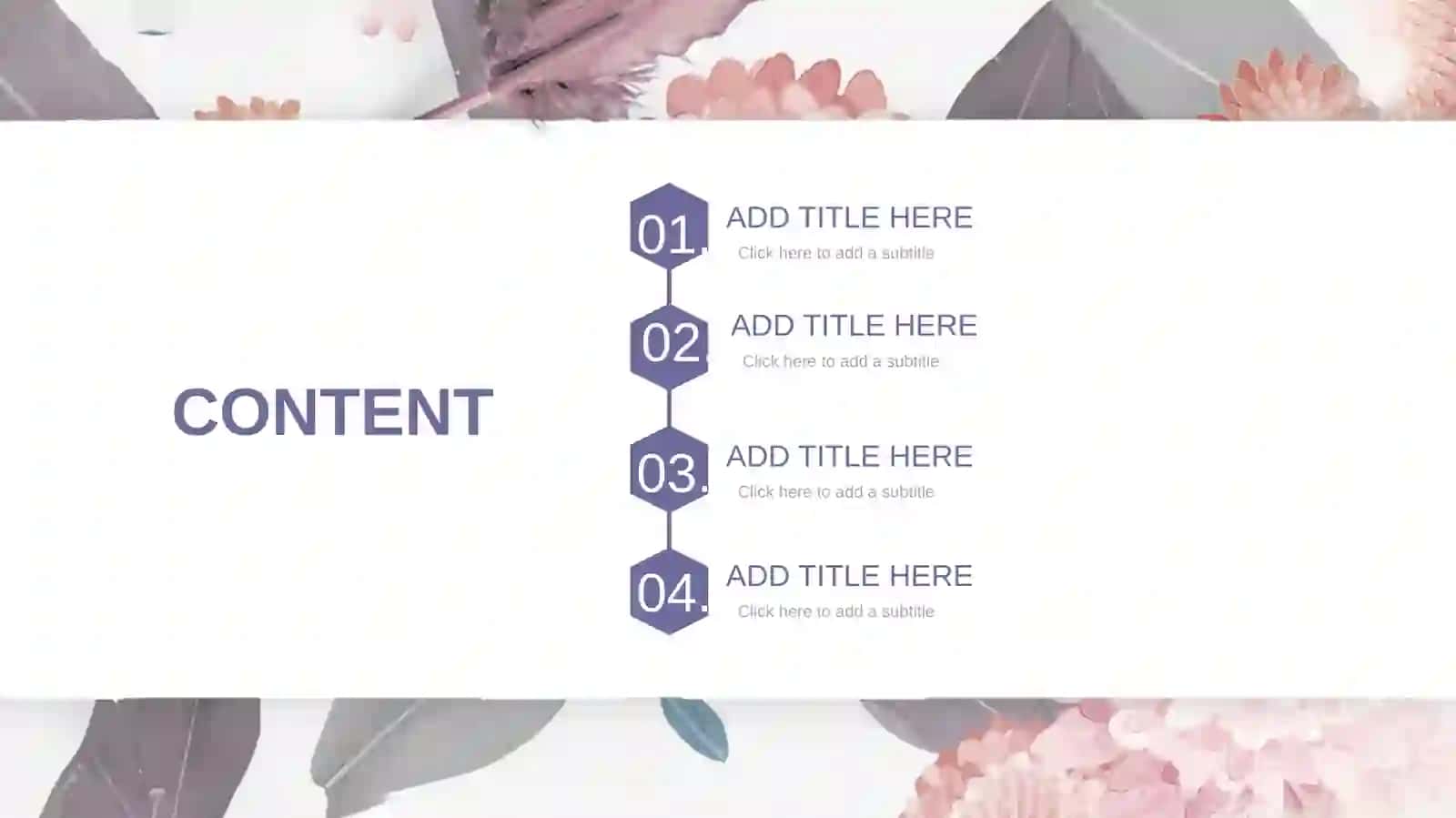 Simple FreshTemplate 2