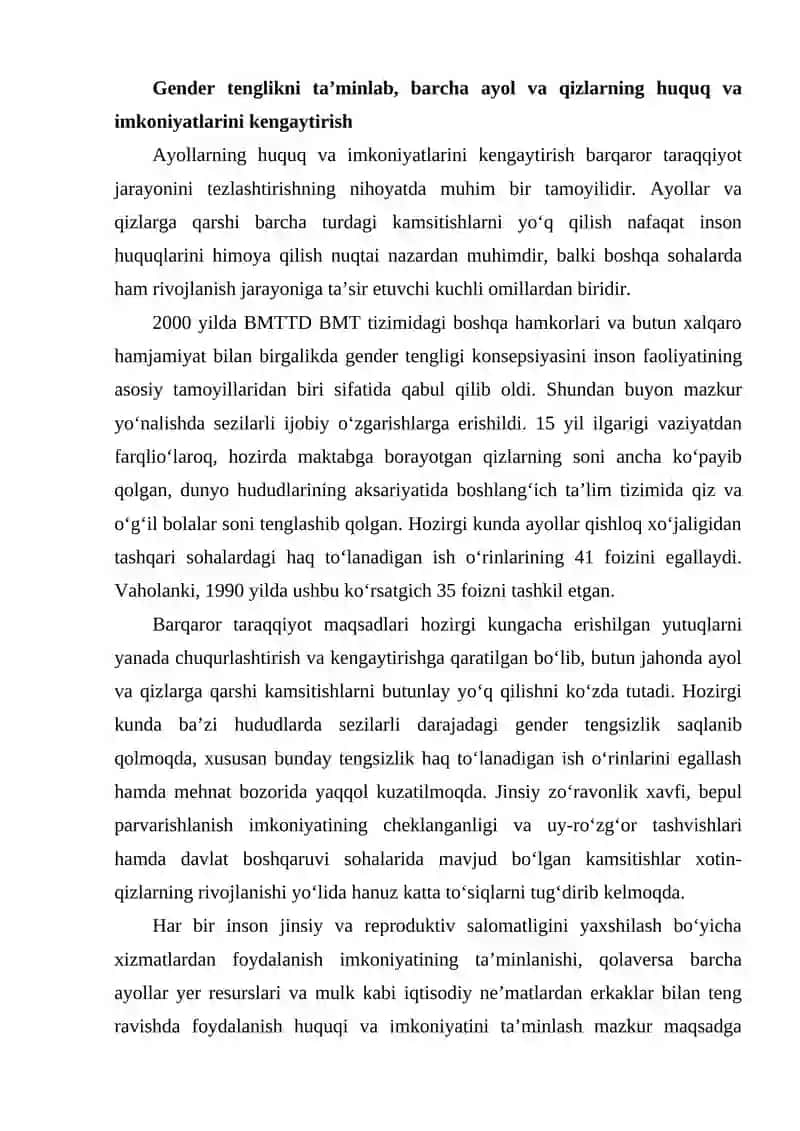 ETNOPSIXOLOGIYA VA GENDER MUAMMOLARI 2