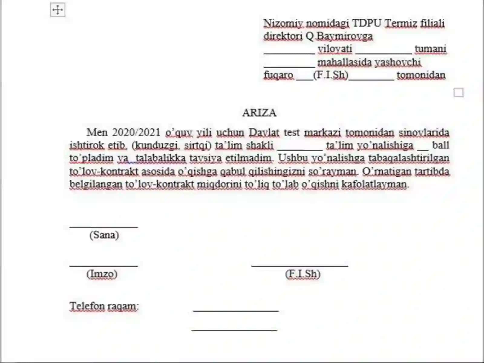 Iqtisodiyotda axborot-kommunikatsion texnologiyalari va tizimlar 2