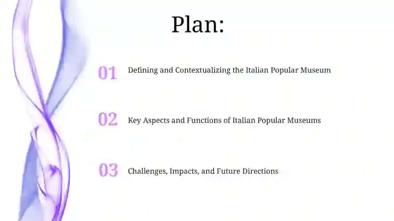 Italian popular museum 2