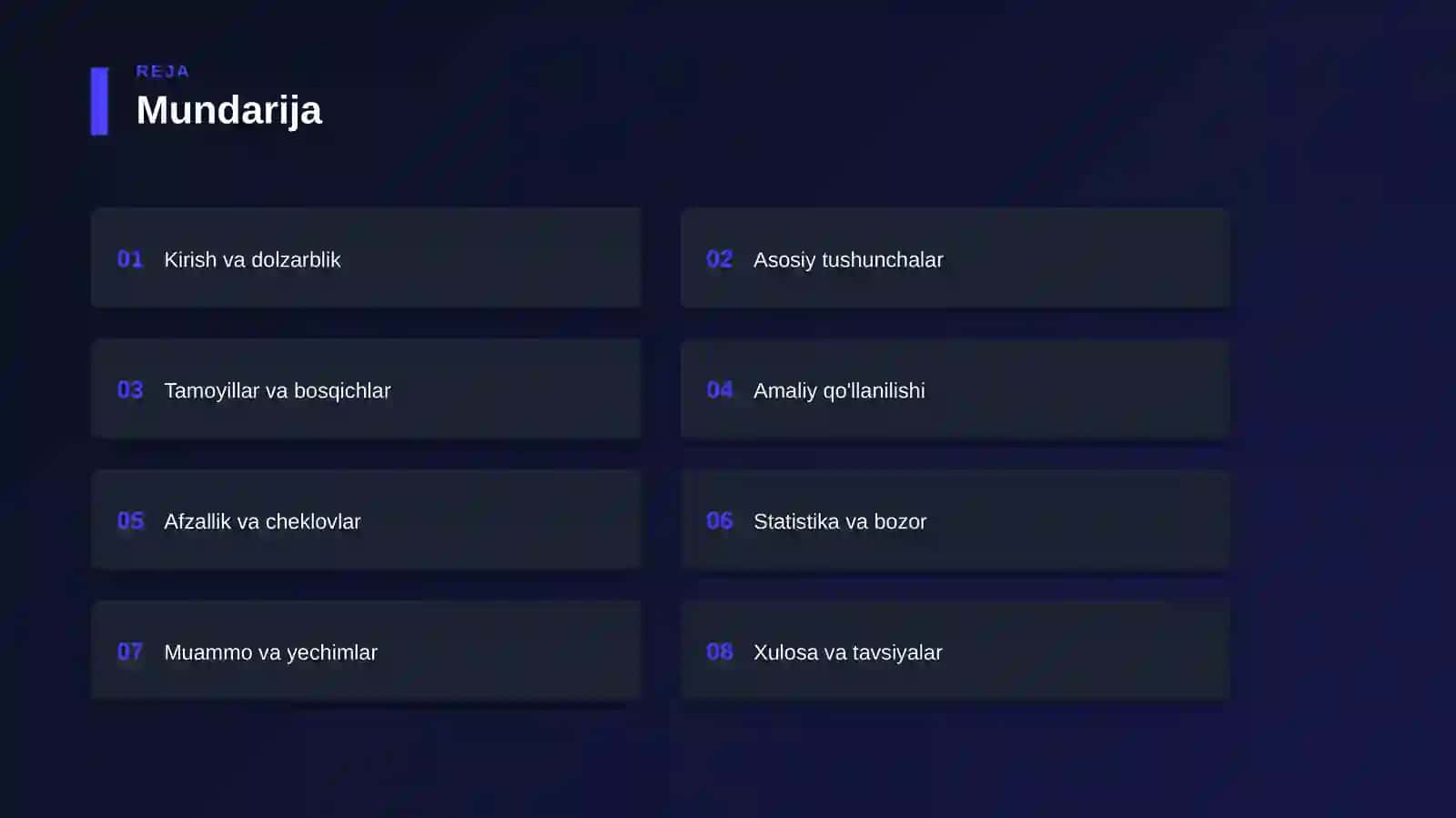 Asalarichilik — muhim tamoyillar 2