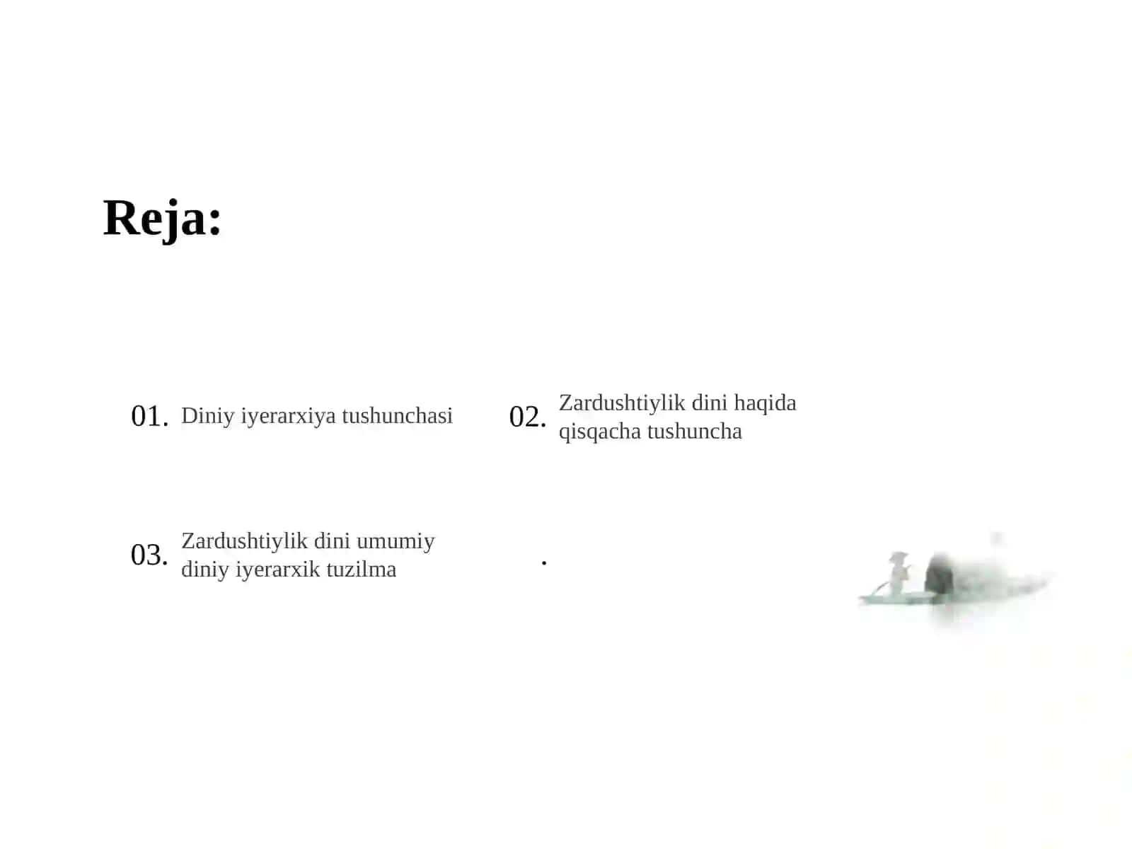 Zardushtiylik diniy iyerarxiyasi 2