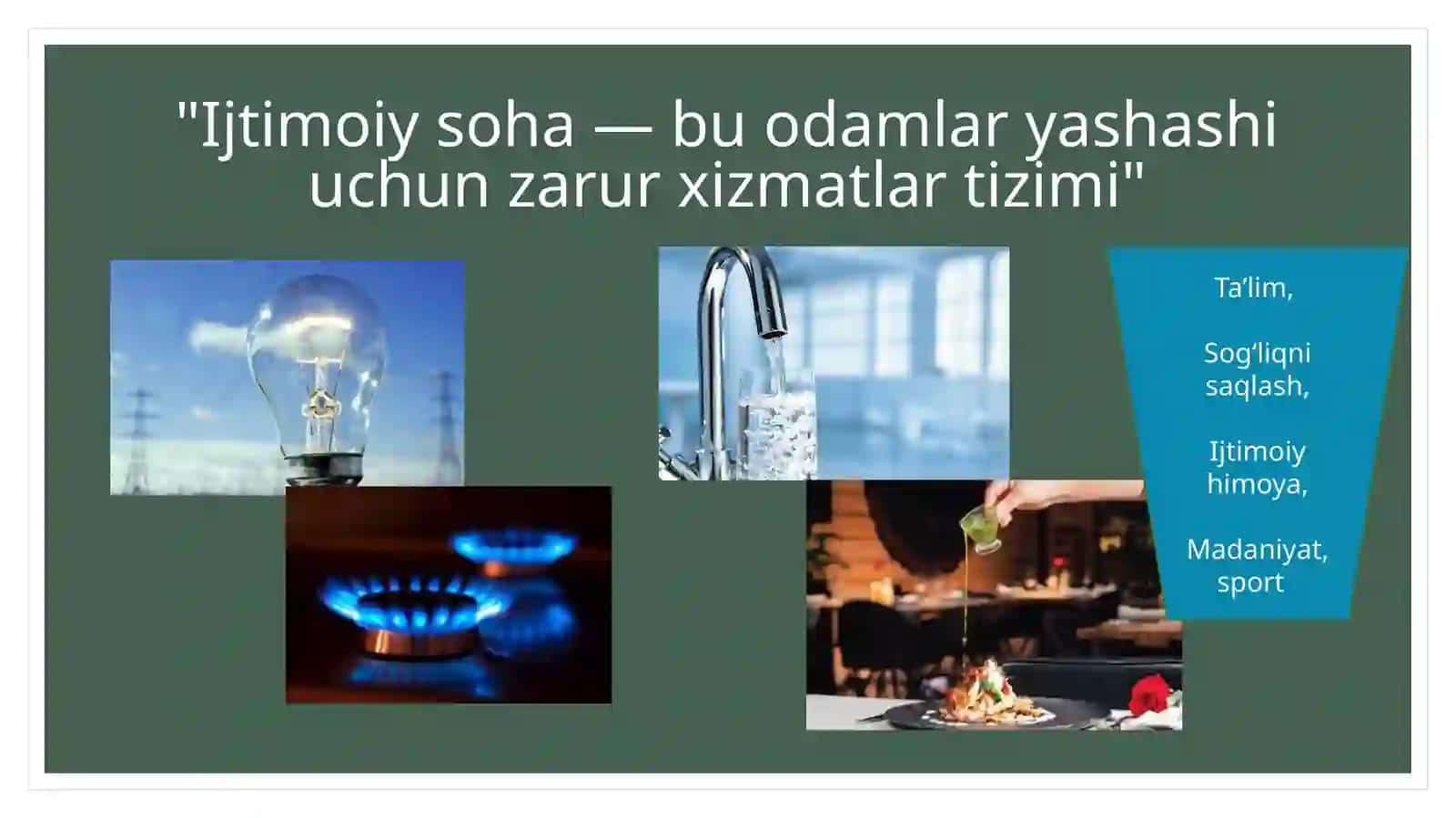 28-mavzu.Aholi daromadlari va davlatning ijtimoiysiyosati.Xalqaro iqtisodiy integratsiya va xalqaro valyuta munosabatlari 2