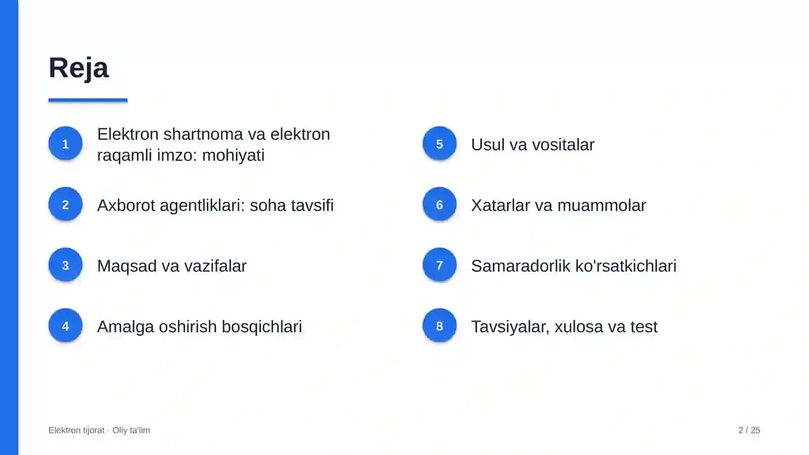 Elektron shartnoma va elektron raqamli imzo: mohiyati 2