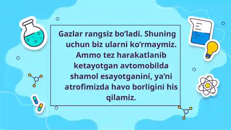 Gazlar 2