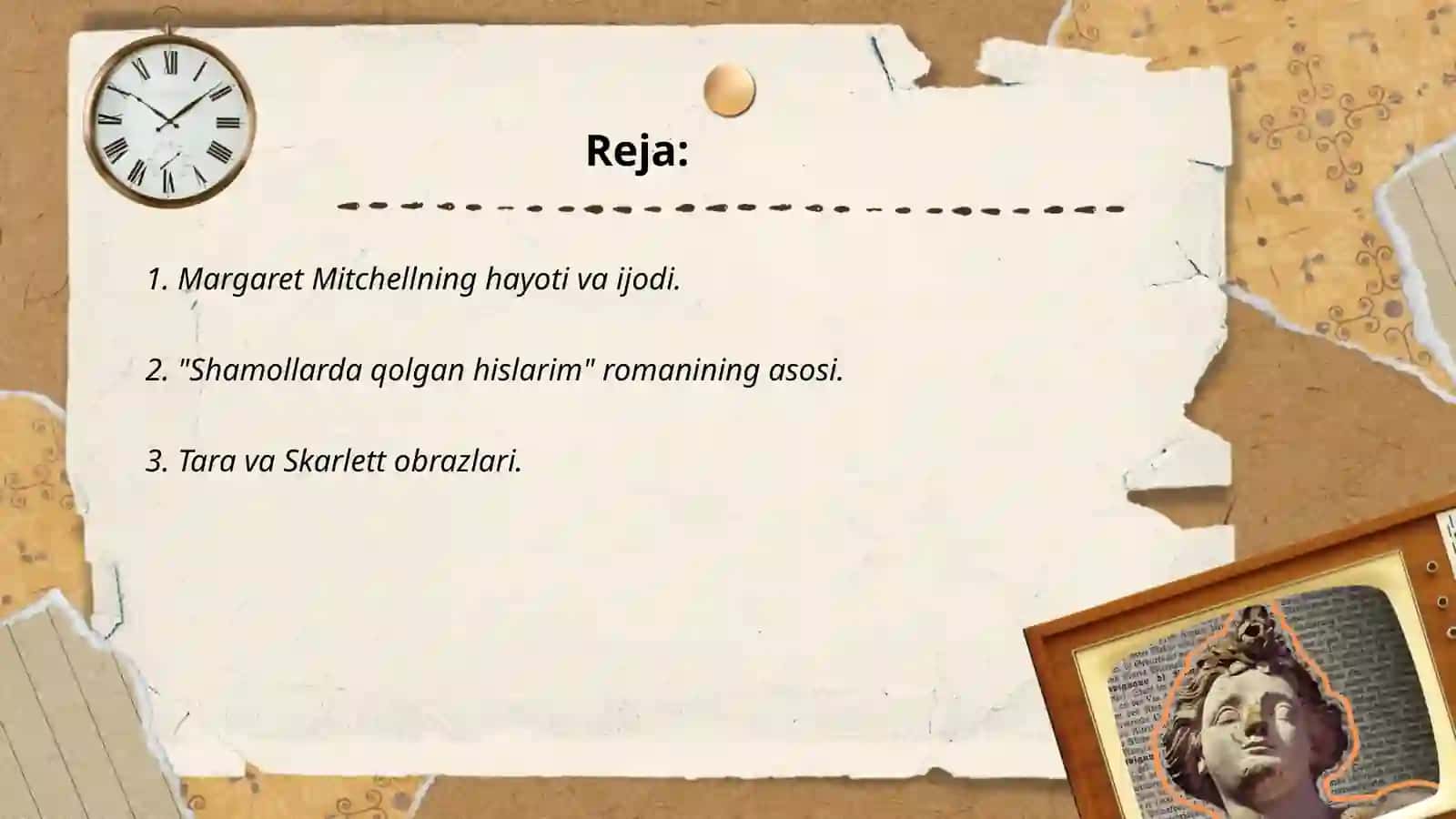"Shamollarda qolgan hislarim" 2