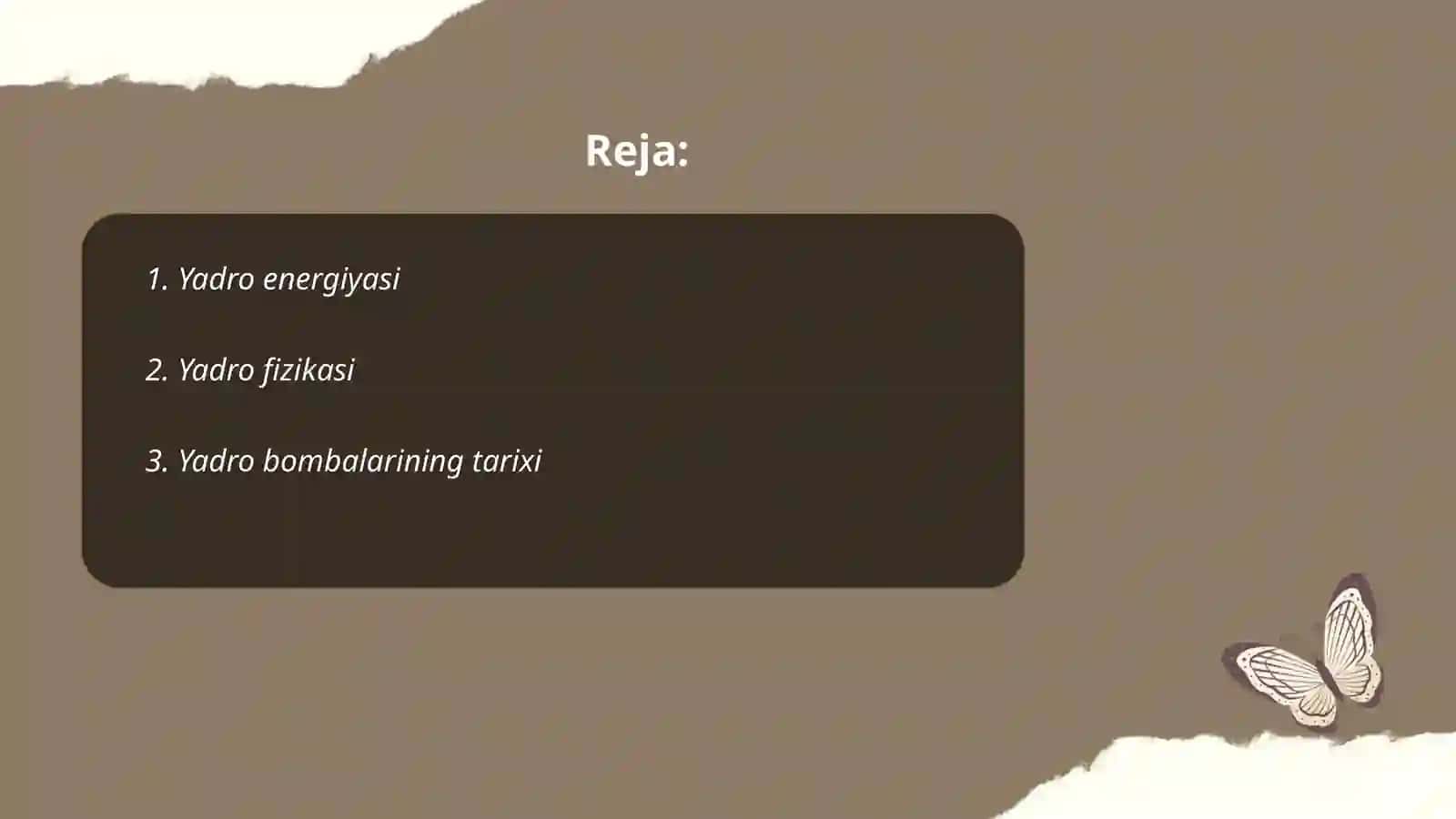 Yadro 2