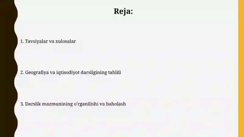 4-sinf Geografiya va iqtisod darsligi 2