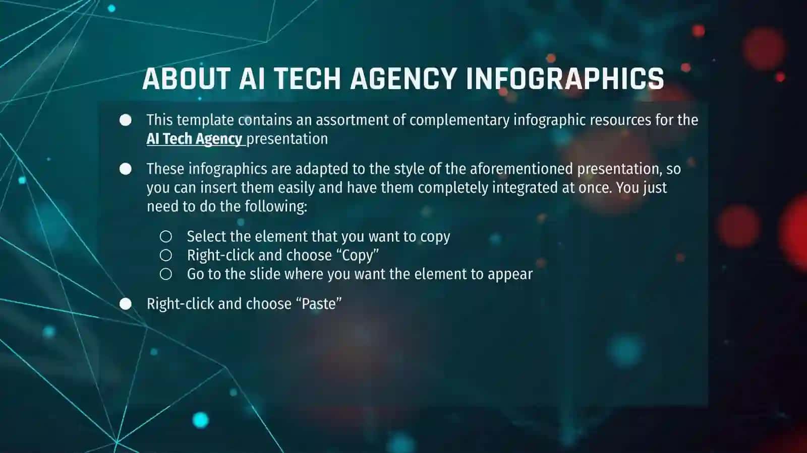 AI TECH AGENCY INFOGRAPHICS 2