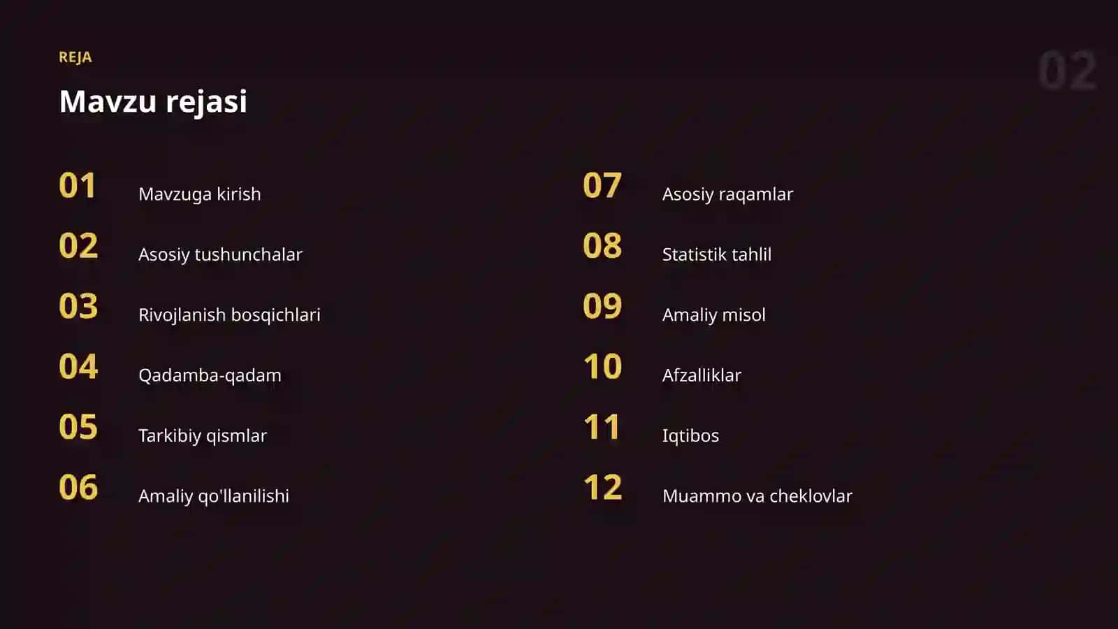 Amaliy RAG VA BILIM BAZASI 2