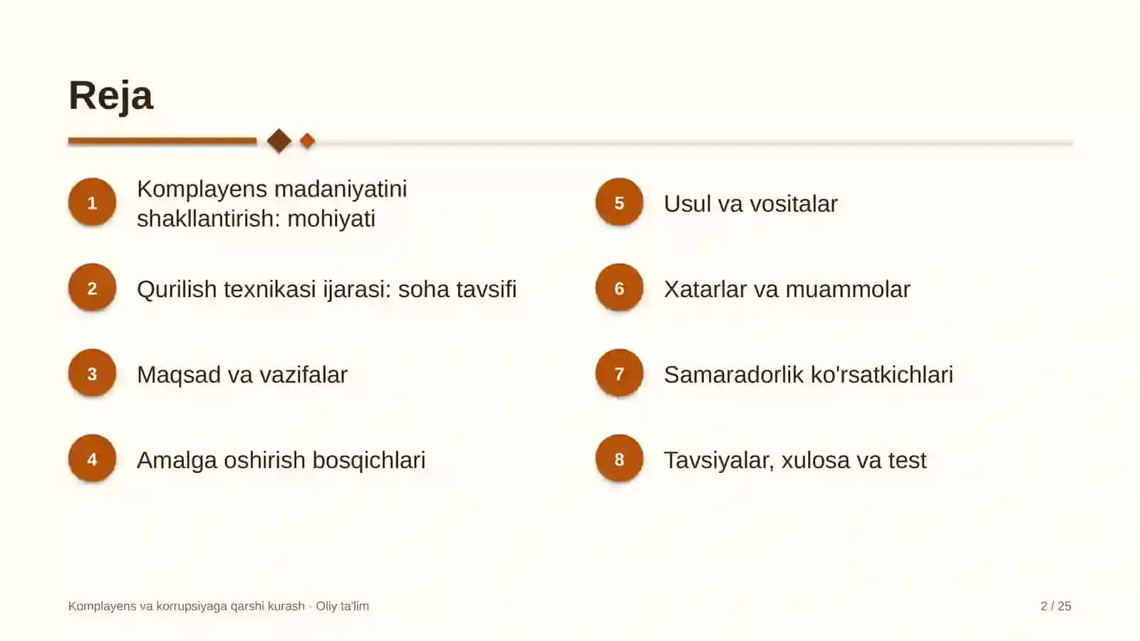 qurilish texnikasi ijarasida komplayens madaniyatini shakllantirish 5500 2