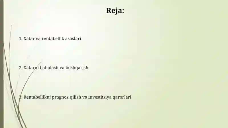 Riskvadaromadlilik 2