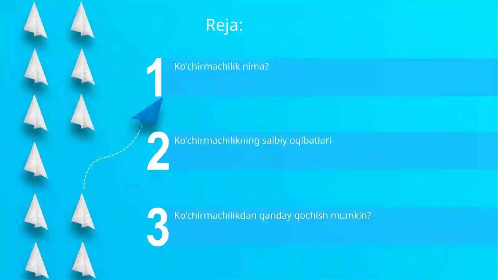 Plagiat va uning salbiy oqibatlari 2