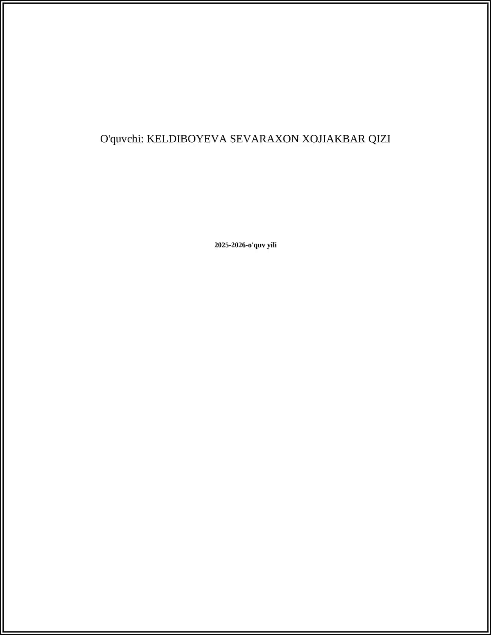 PUL O'TKAZMALARI VA ULARNING ISHCHI KUCHINI EKSPORT QILUVCHI MAMLAKATLAR IQTISODIYOTIGA TA'SIRI 2