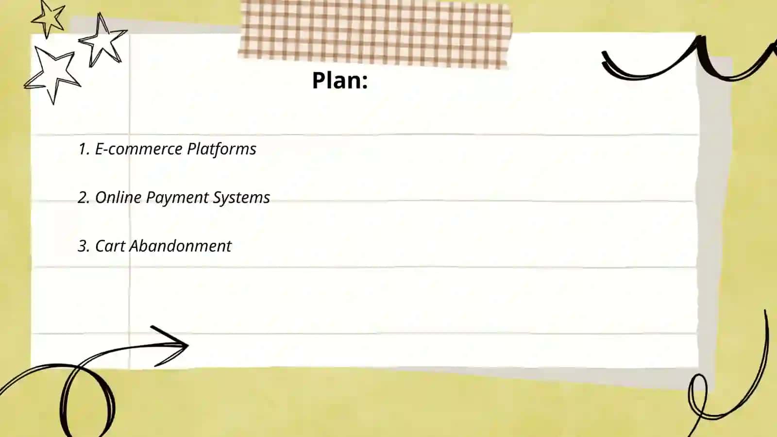 E-commerce Platforms 2