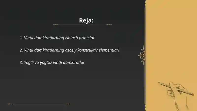 Vintli Damkiratlar 2
