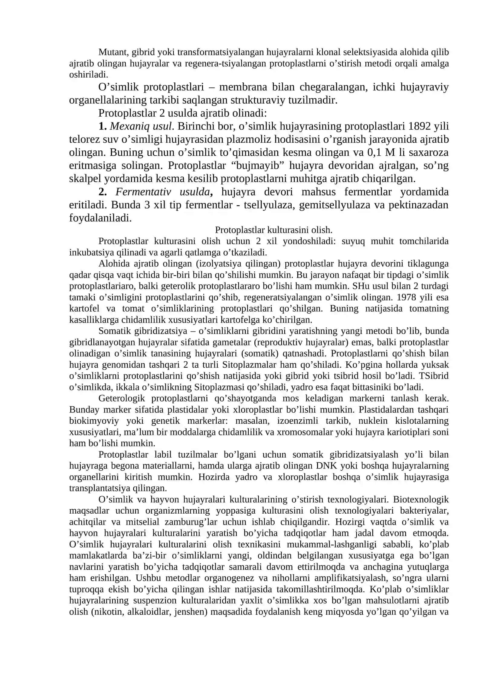 HUJAYRA MUXANDISLIGI 2