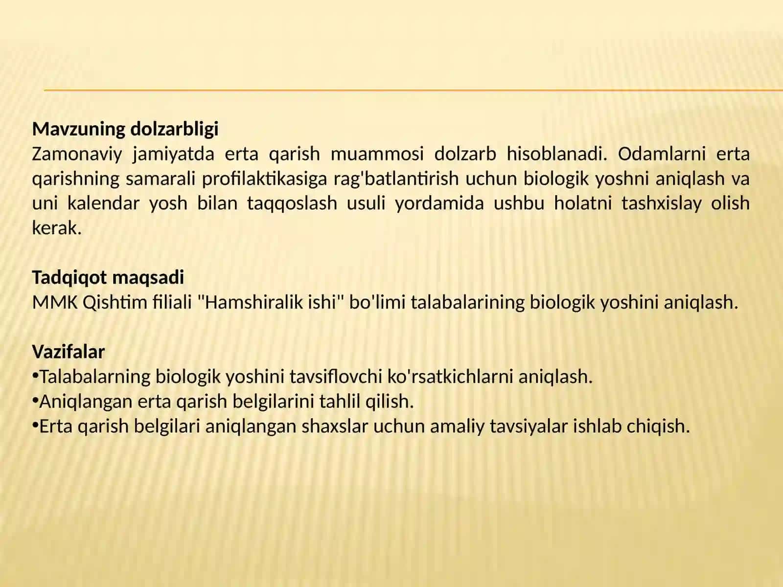 Erta tug'ruq muammolari va ularning oqibatlari 2