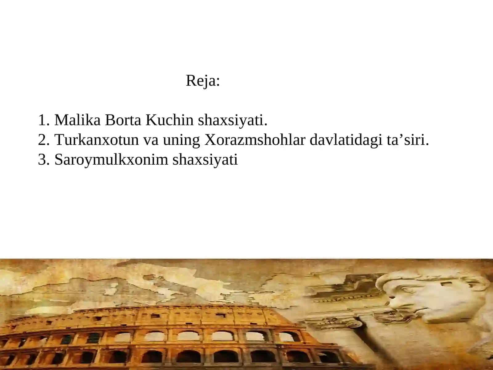 Turkiy sulolalar boshqaruvida ayollarning ijtimoiy ta’siri 2