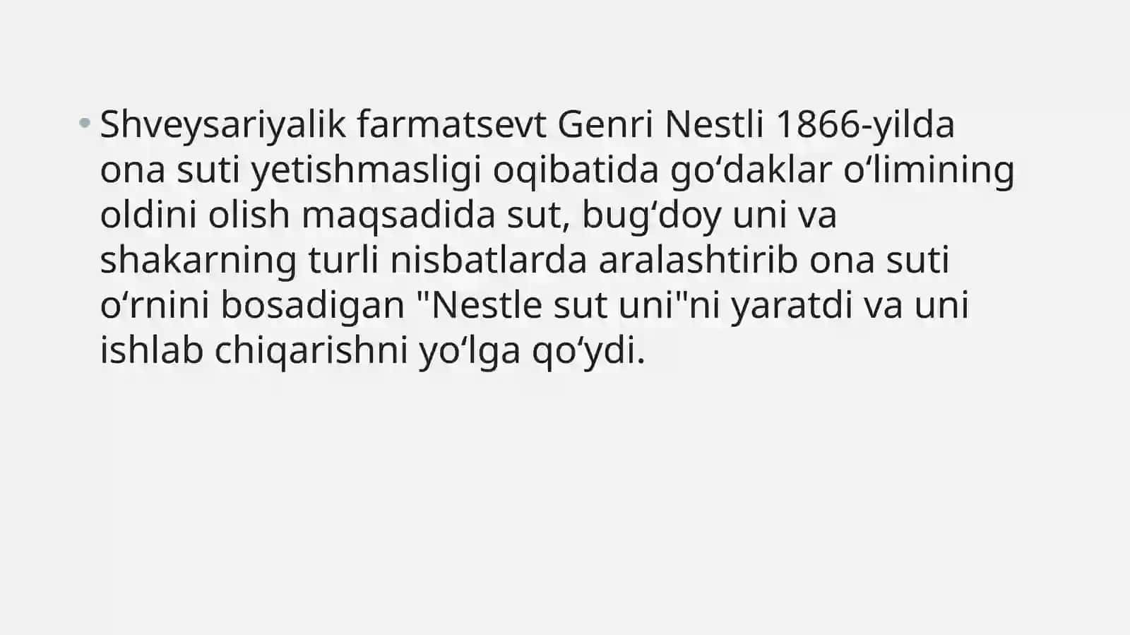 Nestlesut 2