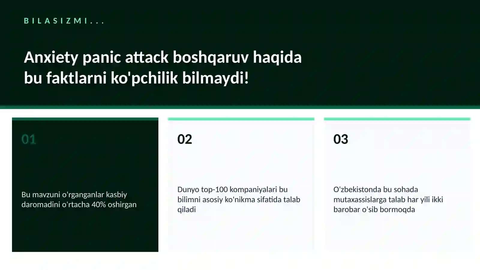 Anxiety panic attack boshqaruv 2
