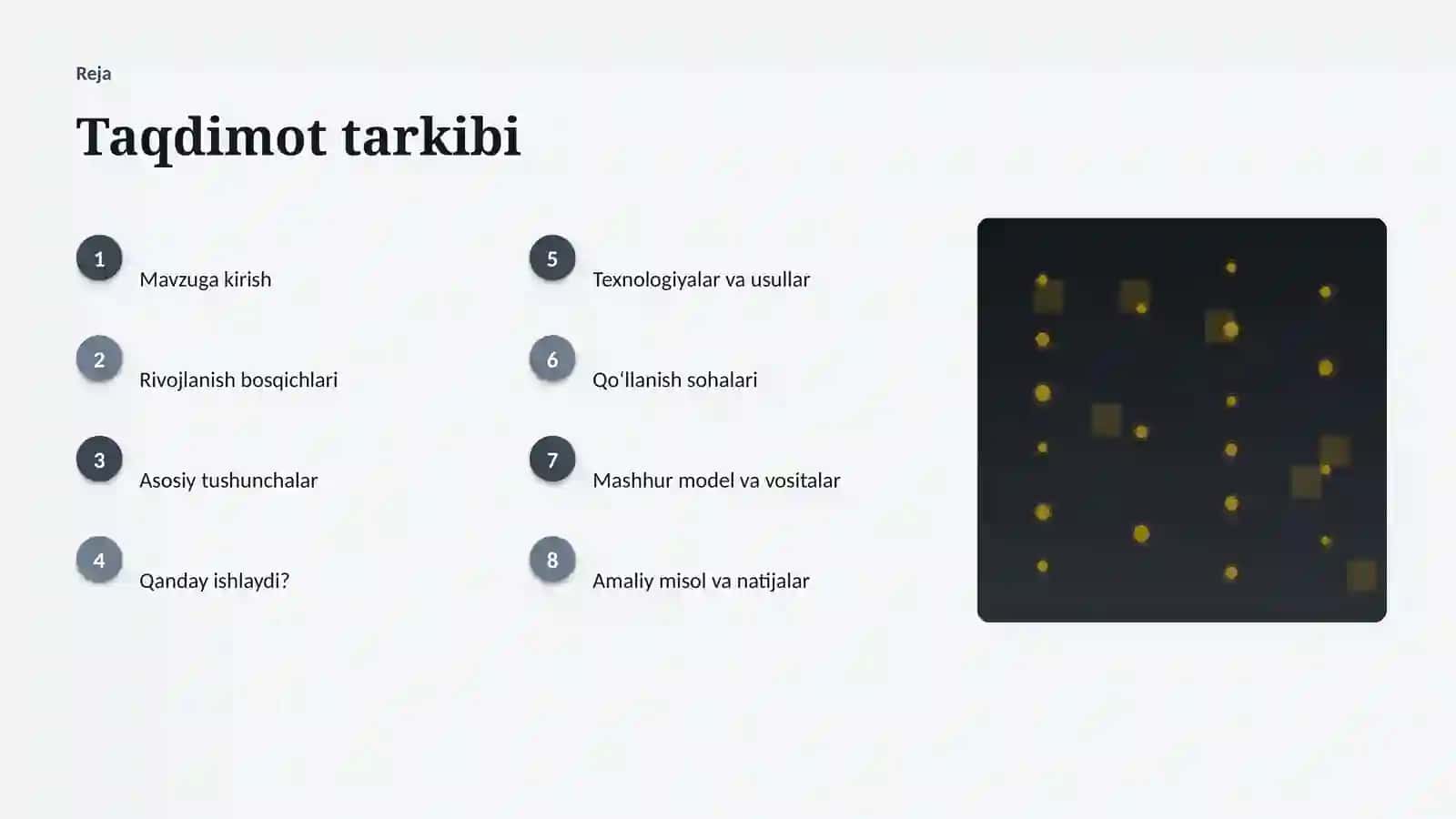 Sunʼiy intellekt qishloq xoʻjaligida 2