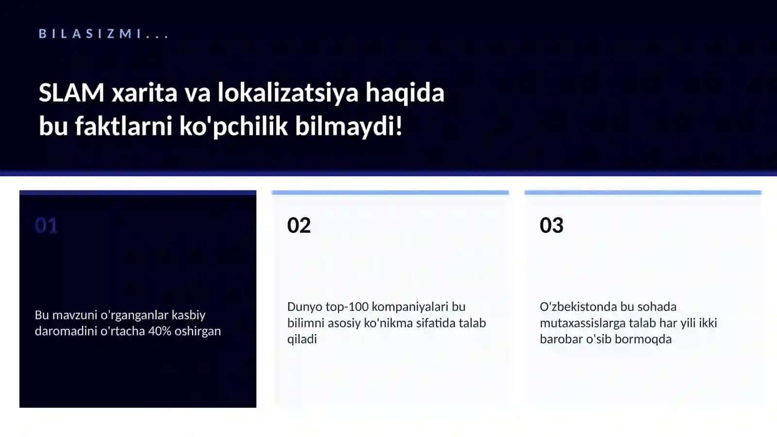 ROBOTOTEXNIKA VA AVTOMATLASHTI 2