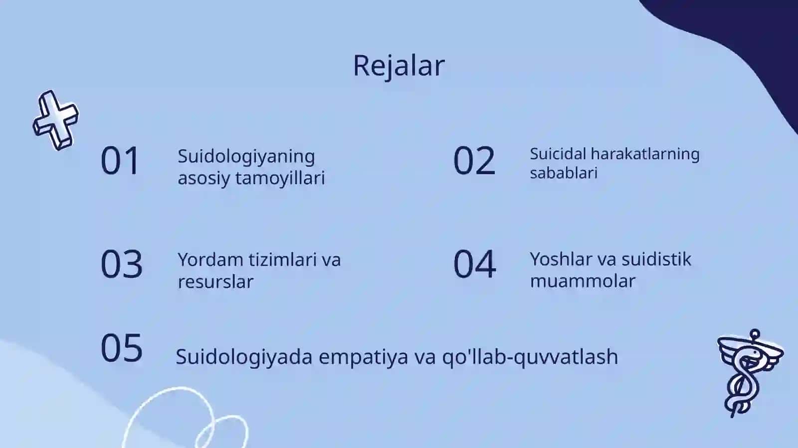 Suidsidologiya 2