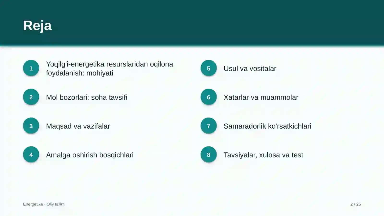 mol bozorlarida yoqilg'i energetika resurslaridan oqilona foydalanish 3649 2