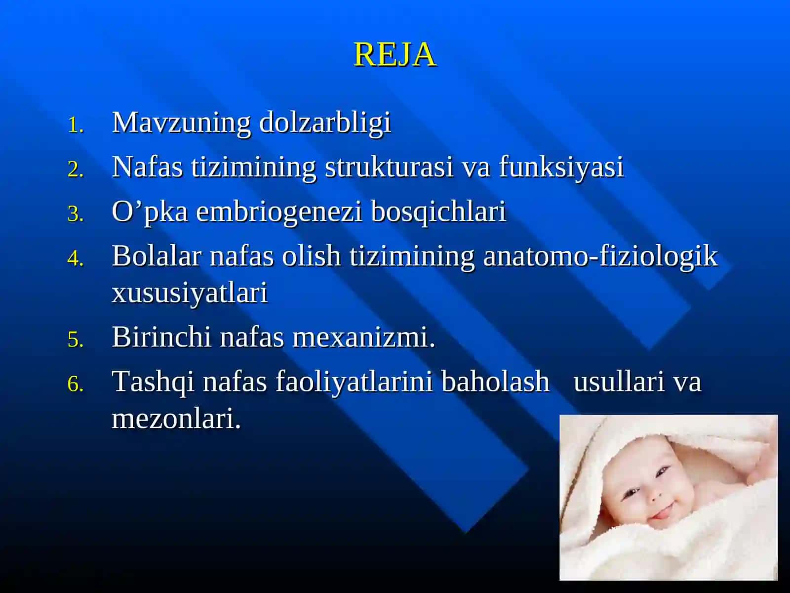 Nаfаsnоlishntizimi аnаtоmо-fiziоlоgik хususiyatlаri 2