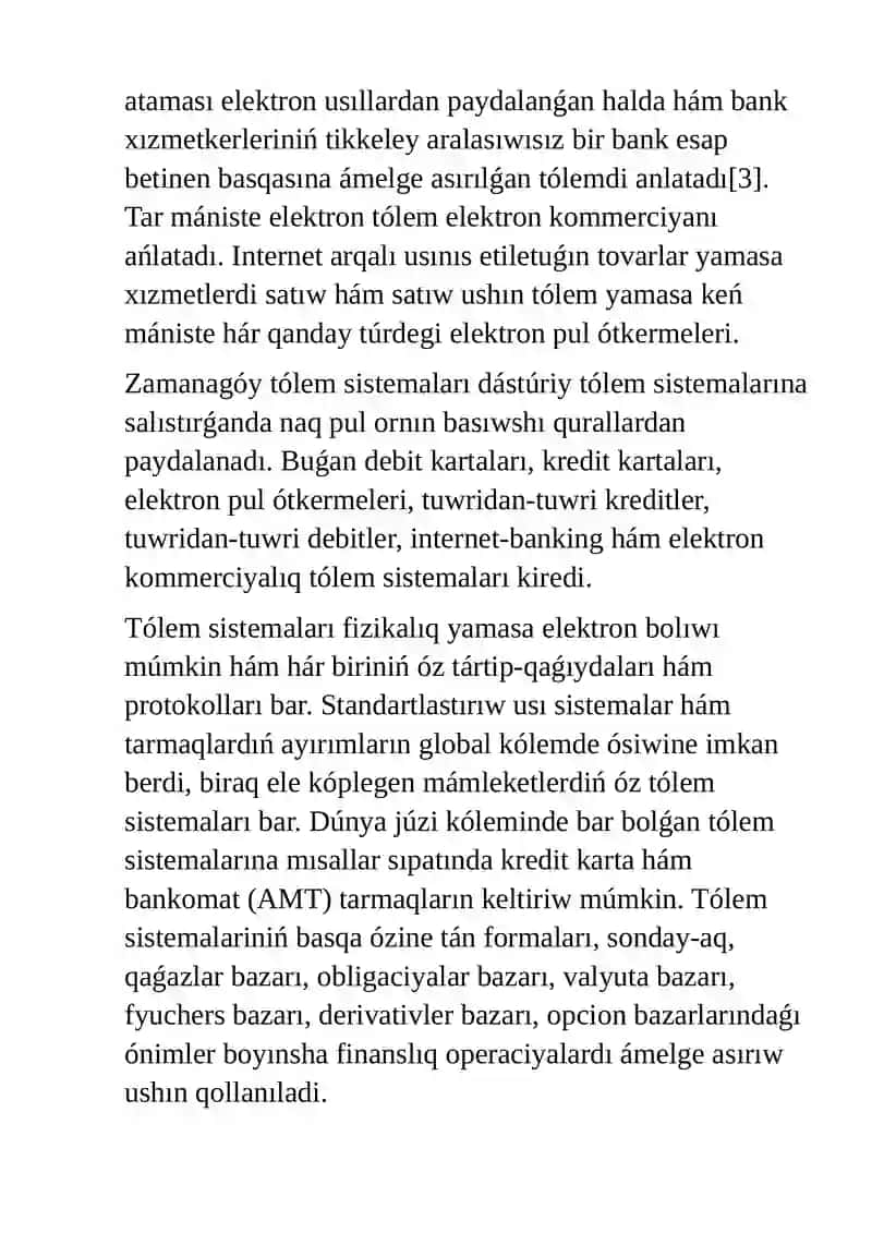 Tólem sisteması 2