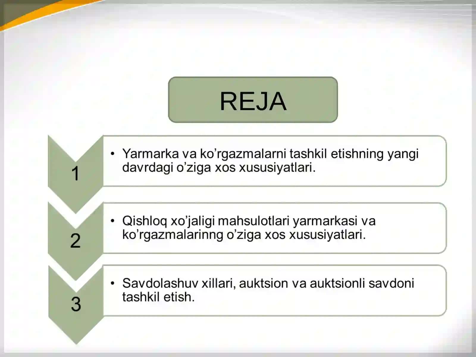 Turli shakldagi ulgurji savdоlar 2