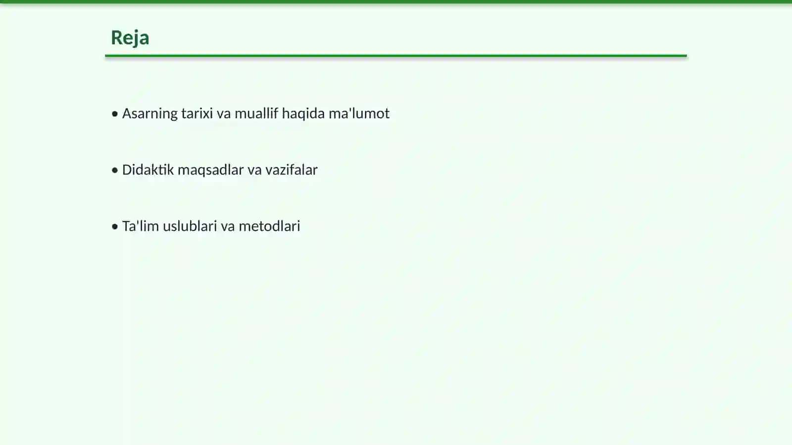 Savodi taʼlim 2