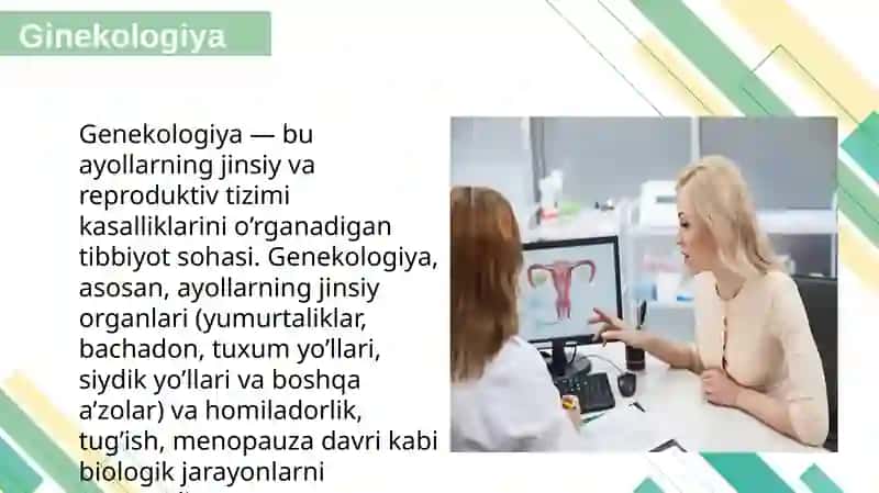AKUSHER-GINEKOLOGIYA 2