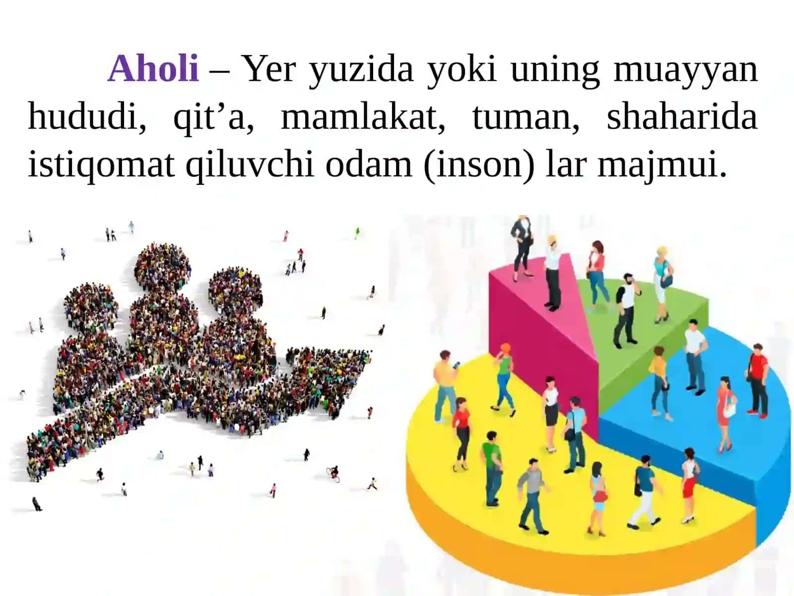 10-sinf. Geografiya. Jahon aholisining jinsiy, yosh, irqiy tarkibi 2
