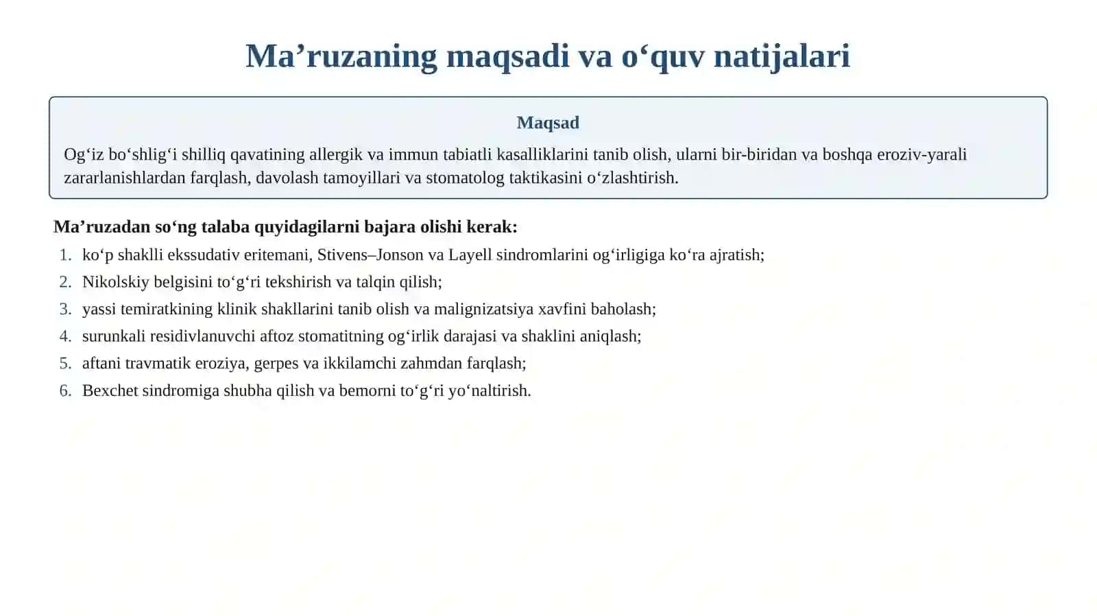 5-ma’ruza 2