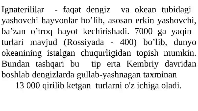 Dengiz yulduzlari 2