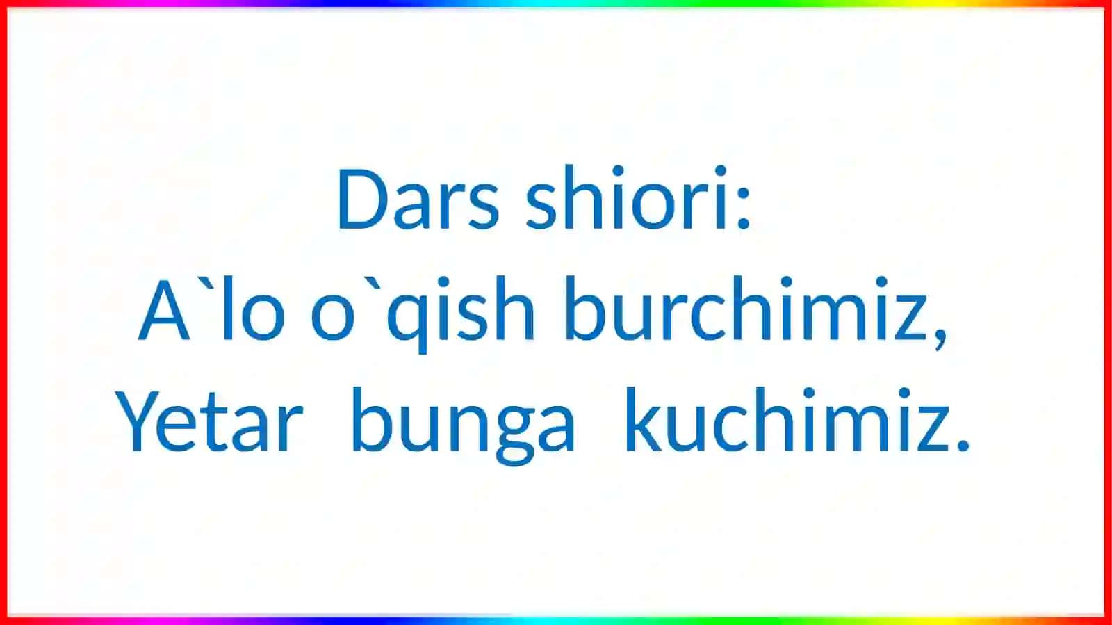 Chaqmoq 2