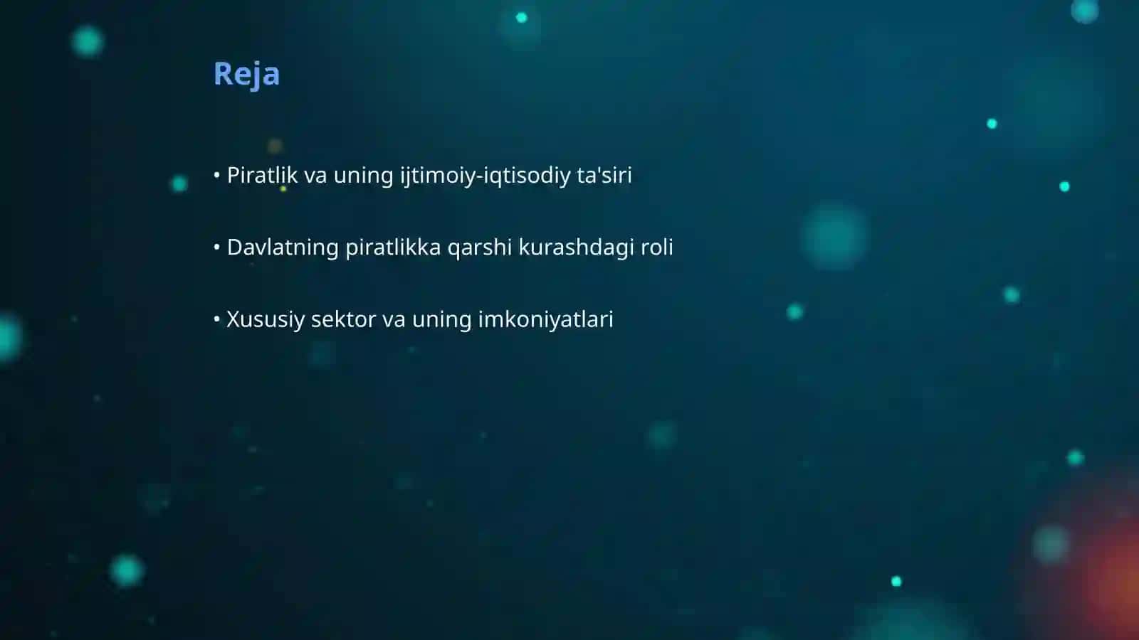Piratlikka qarshi kurashda davlat va xususiy sektor hamkorligi 2