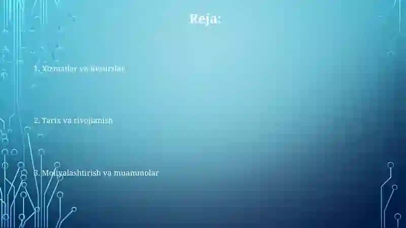 AQSH kutubxonalari 2