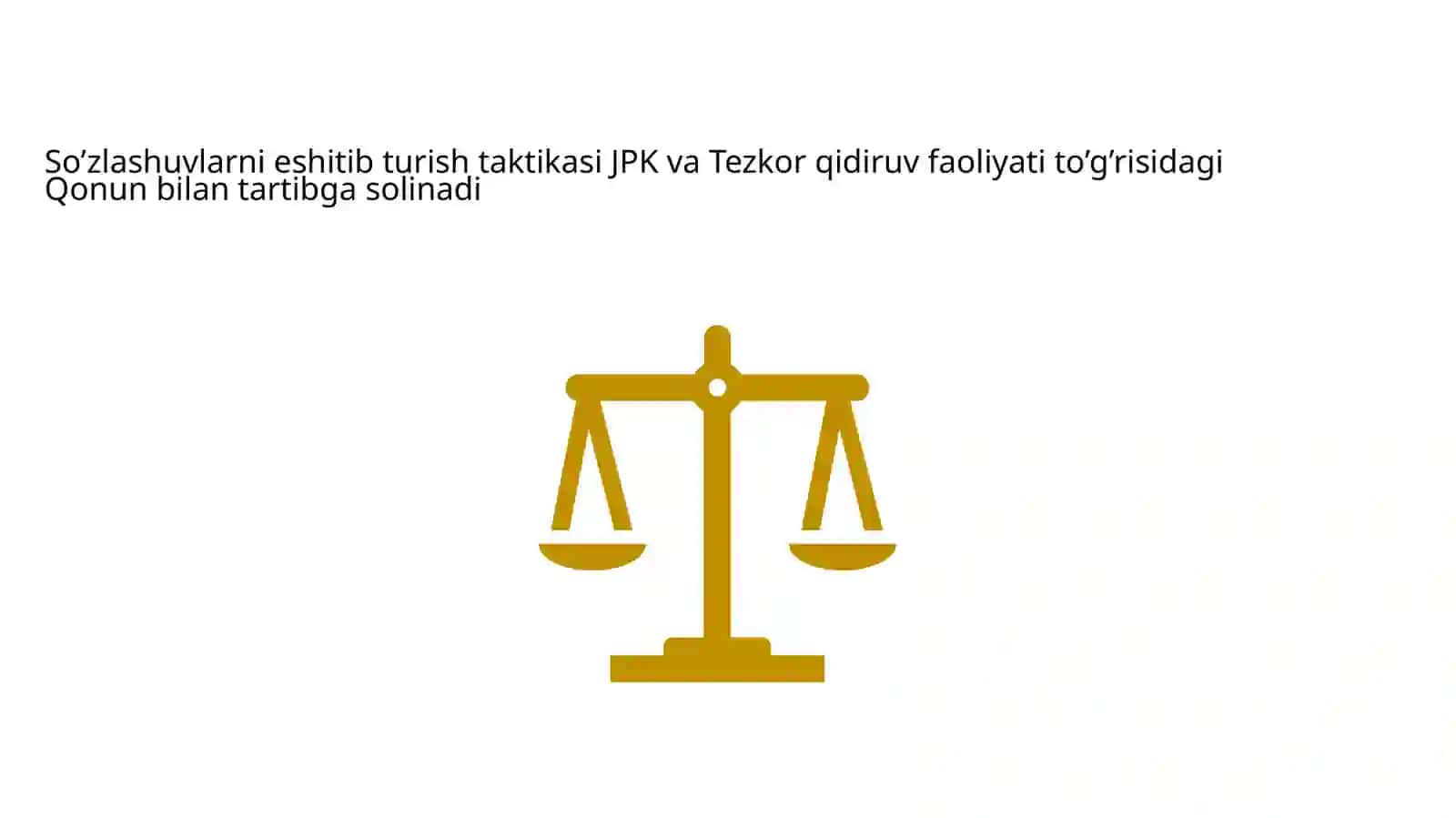 Telefon va boshqa qurilmalar orqali olib boriladigan so’zlashuvlarni eshitib turish taktikasi 2