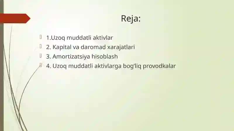Uzoqmuddatliaktivlar 2