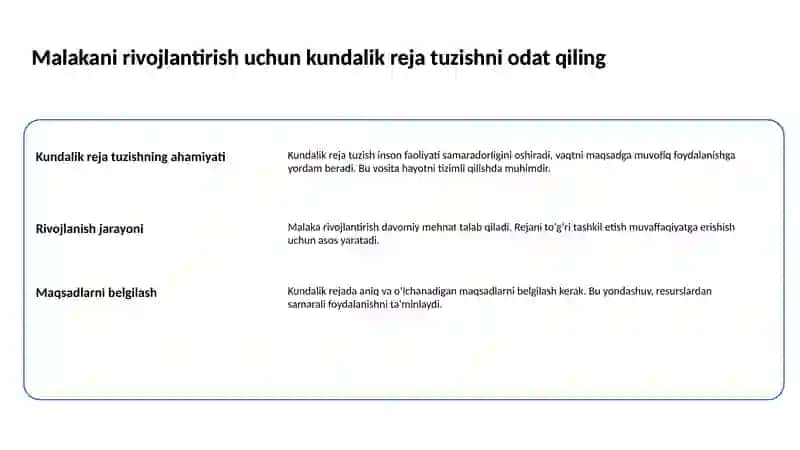 Taqdimot💻 2