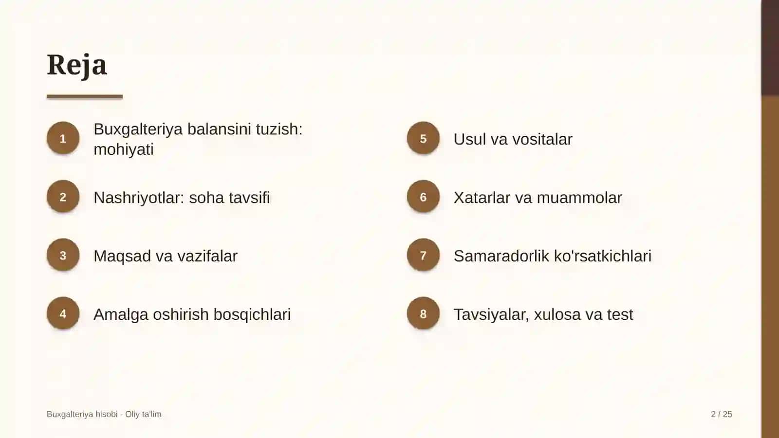 nashriyotlarda buxgalteriya balansini tuzish 8235 2
