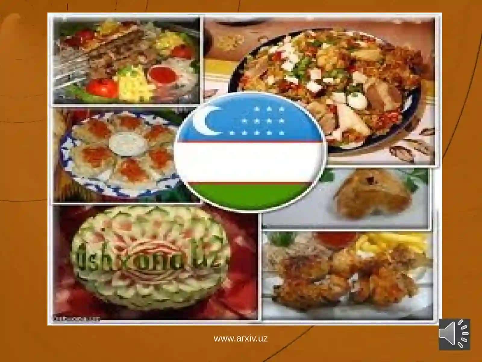 Uzbekische Mantı 2