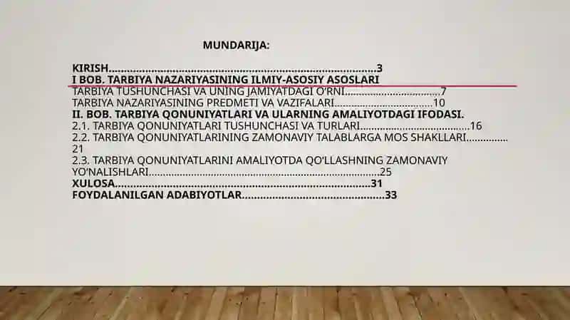 Boshlangʻich taʼlim pedagogikasi 2