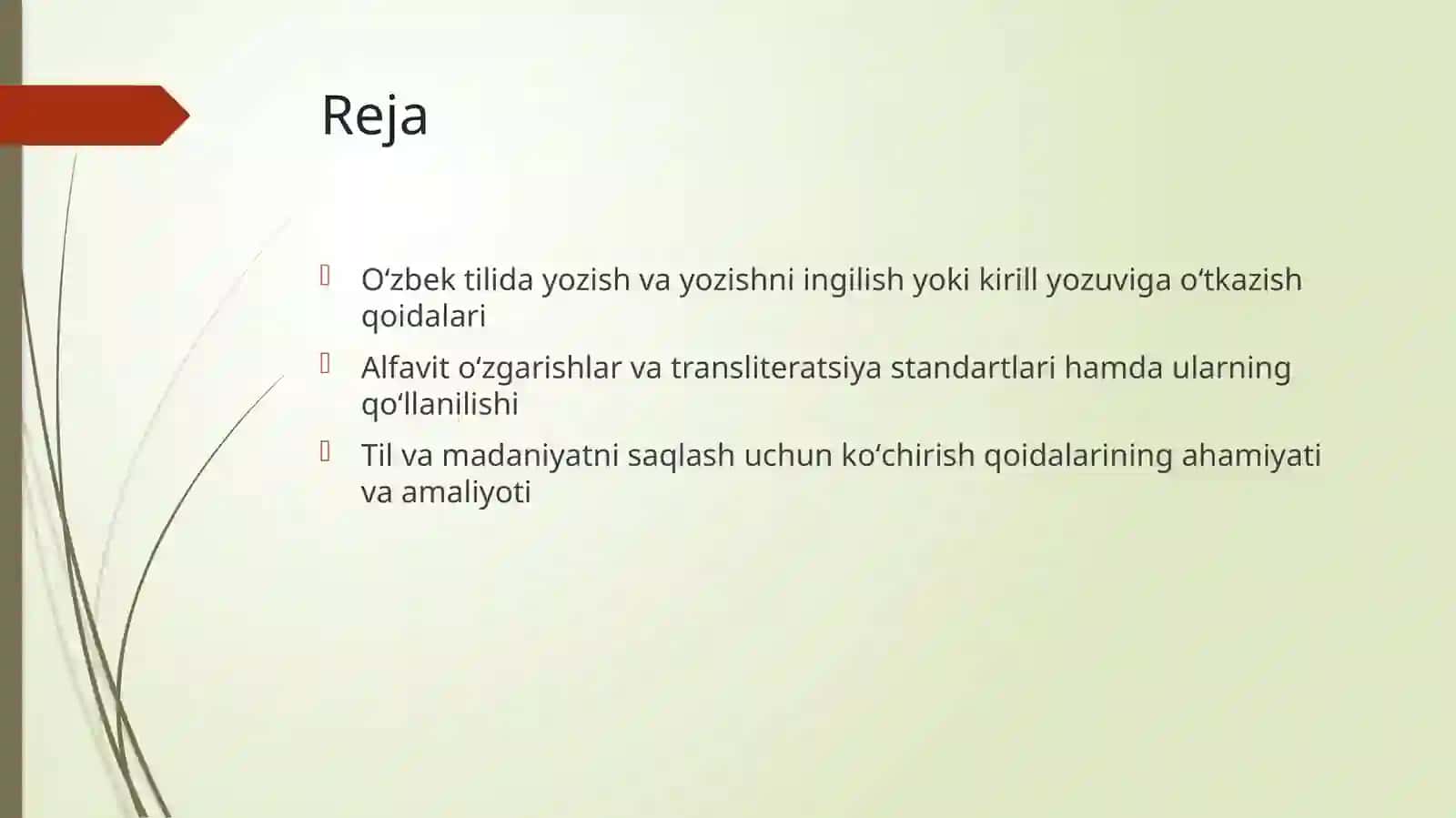 Oʻzbek tilida koʻchirish qoidalari 2