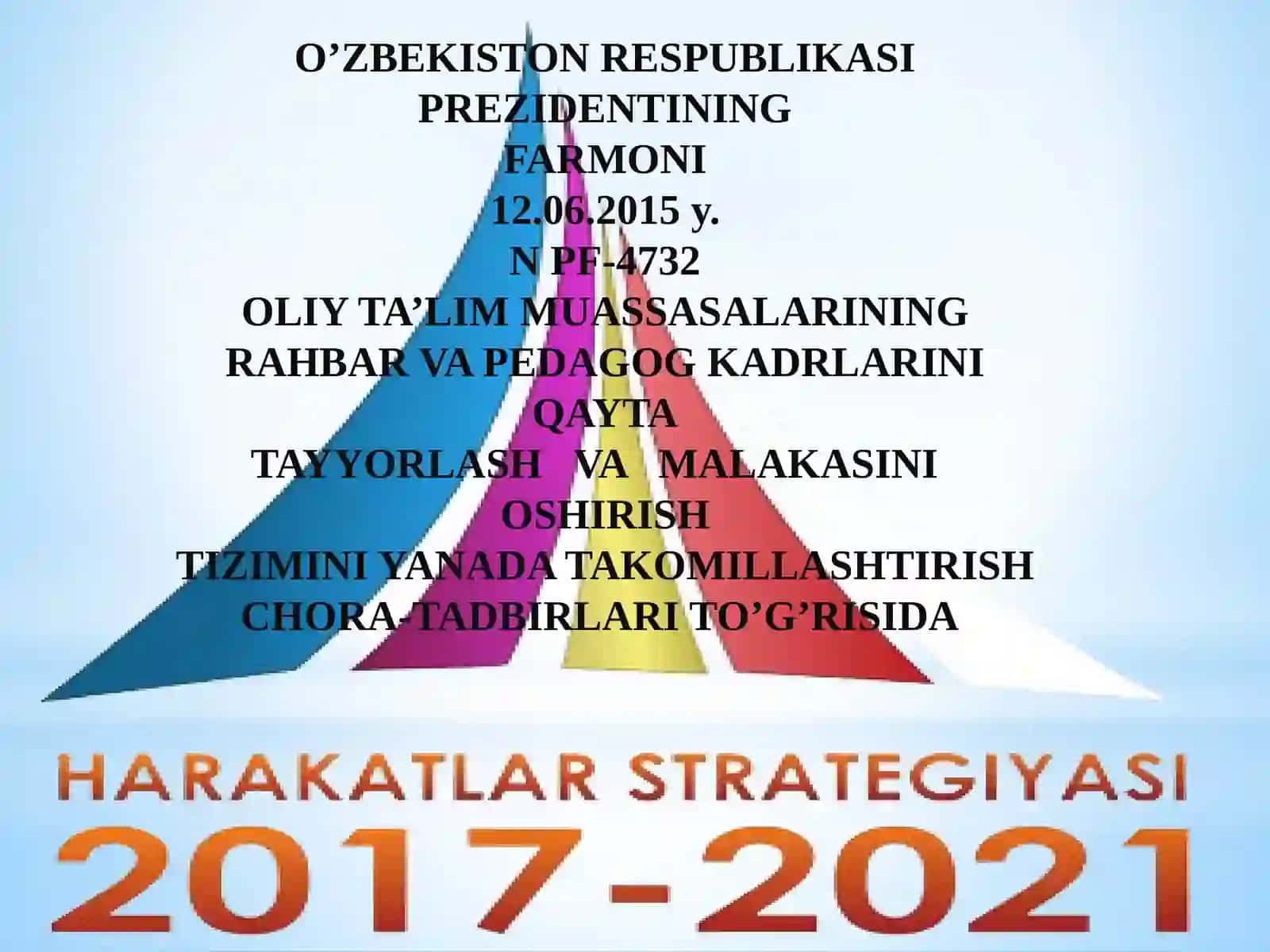 Qishloq xo’jaligida mexnat xavfsizligini tashkil etish 2