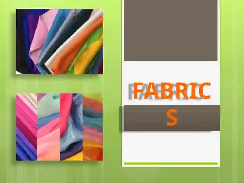FABRICS 2