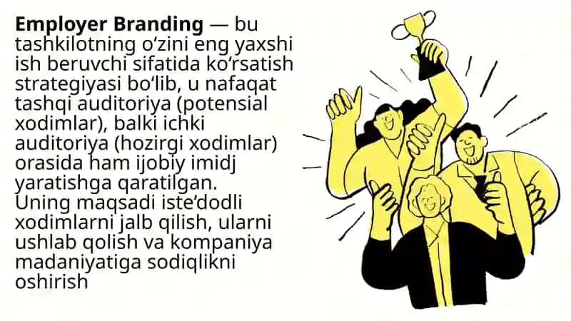 EMPLOYER BRANDING 2